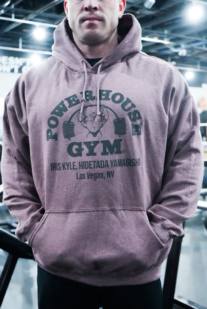 Store – Powerhouse Gym Iris Kyle, Hidetada Yamagishi, Las Vegas, NV