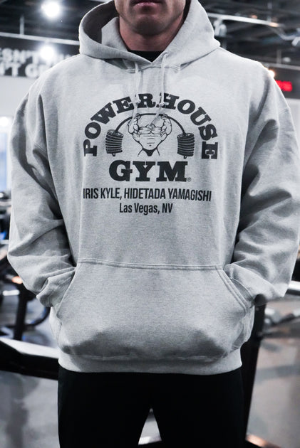 Store – Powerhouse Gym Iris Kyle, Hidetada Yamagishi, Las Vegas, NV