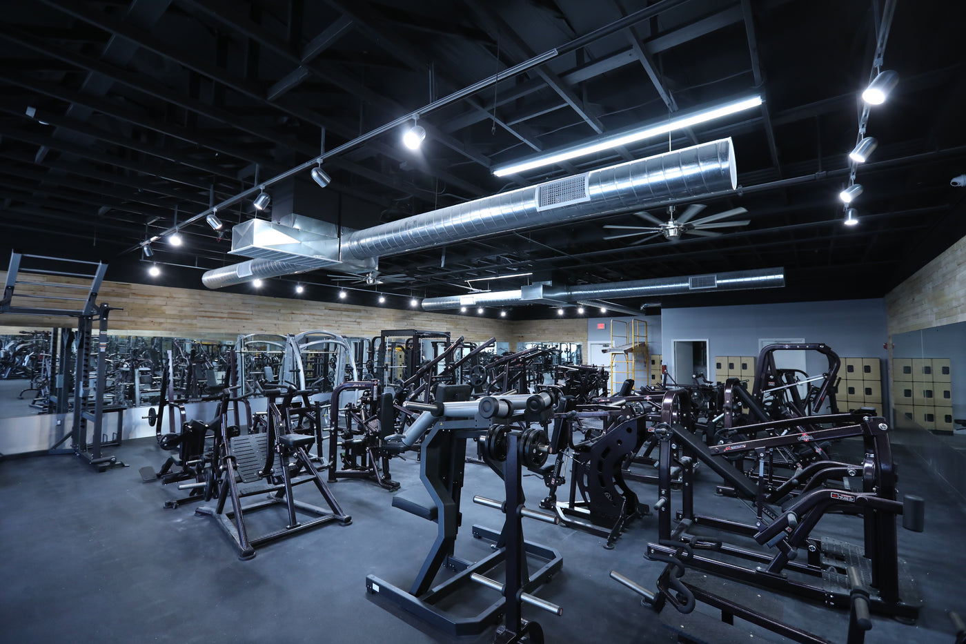 Powerhouse Gym Las Vegas photo 3