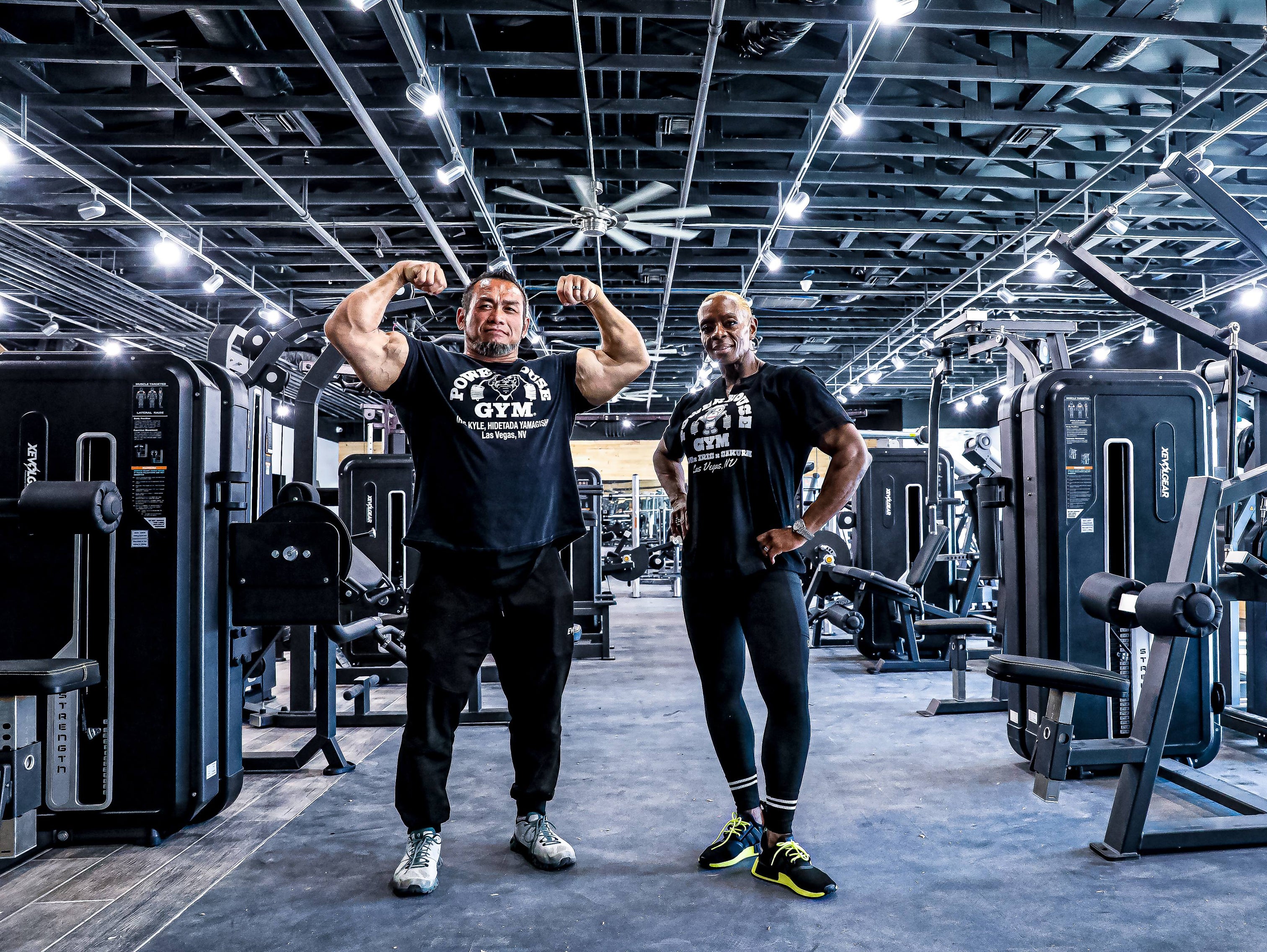 Why Your Gym Bag Deserves a Fashion Makeover