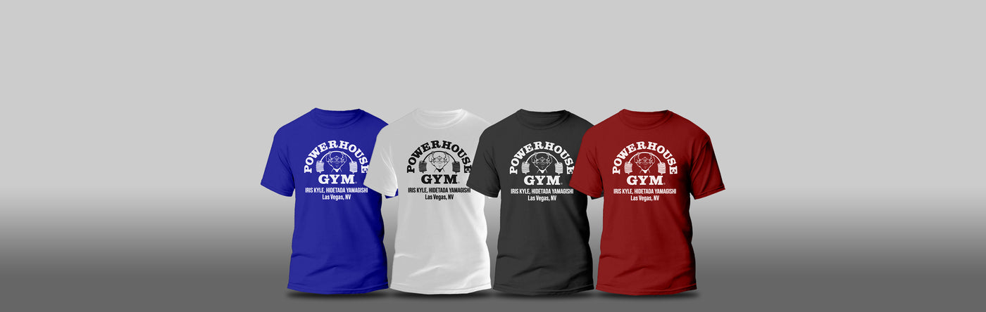 Powerhouse Gym Las Vegas photo 4